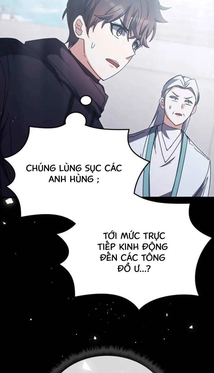 Học Viện Tối Thượng Chapter 96 - 22