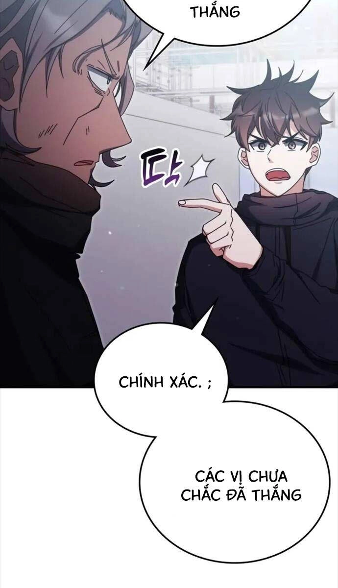 Học Viện Tối Thượng Chapter 96 - 31