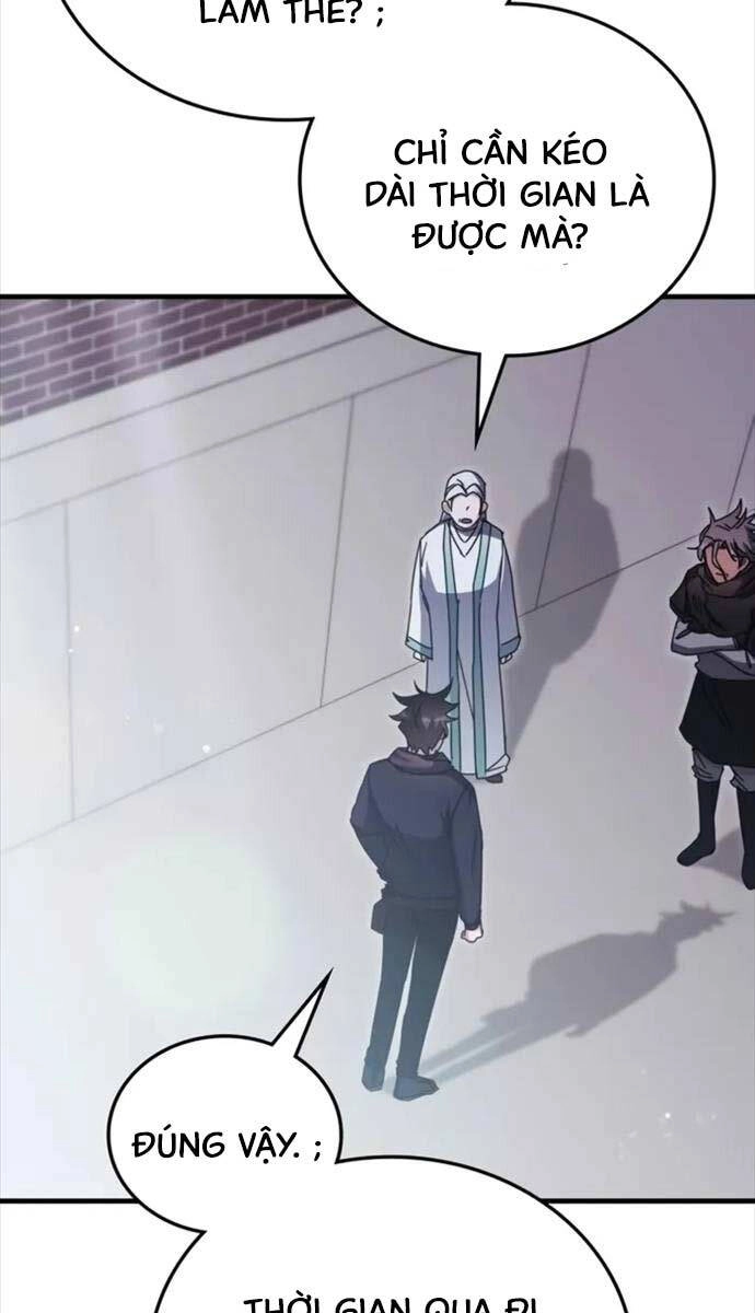 Học Viện Tối Thượng Chapter 96 - 51