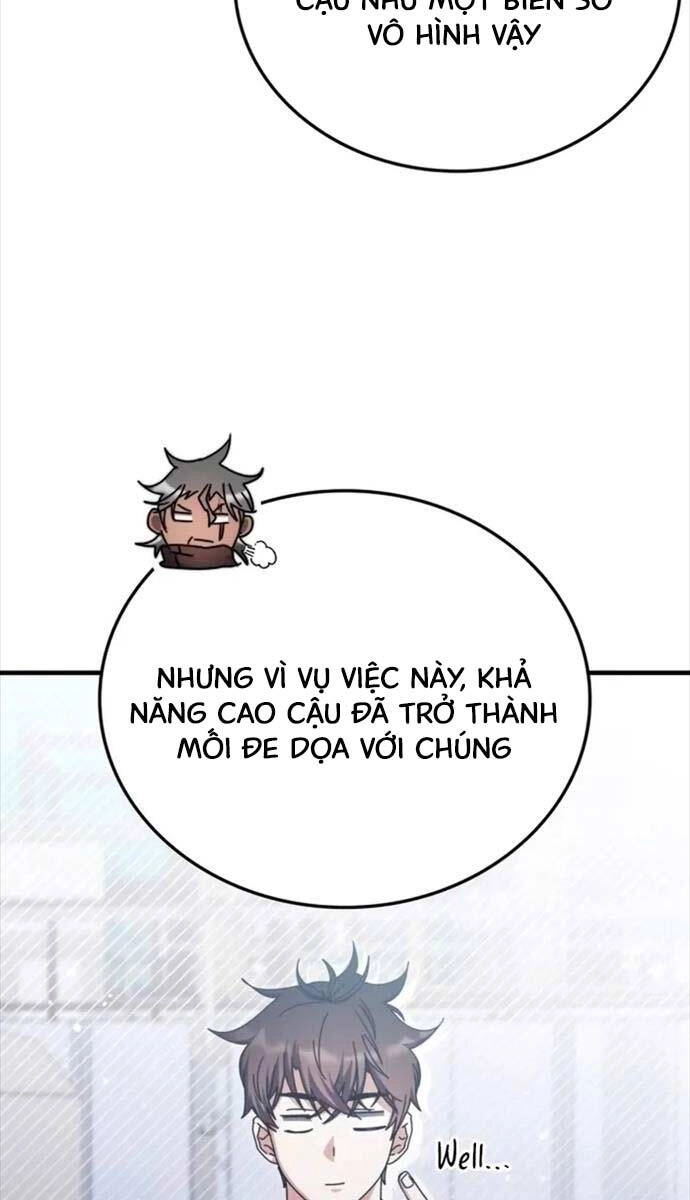 Học Viện Tối Thượng Chapter 96 - 90