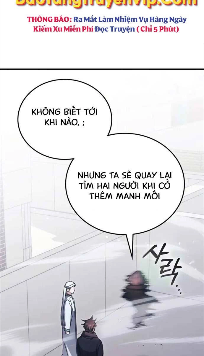 Học Viện Tối Thượng Chapter 96 - 93