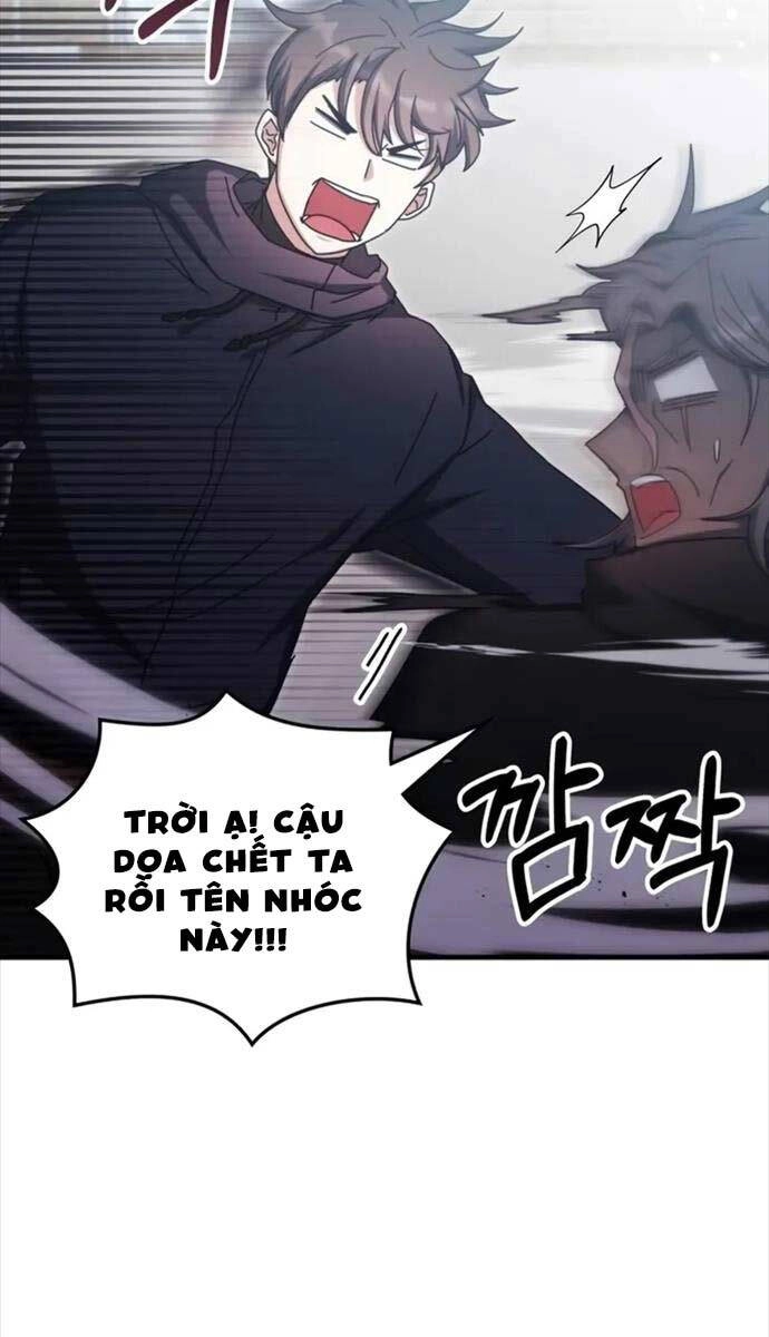 Học Viện Tối Thượng Chapter 96 - 95