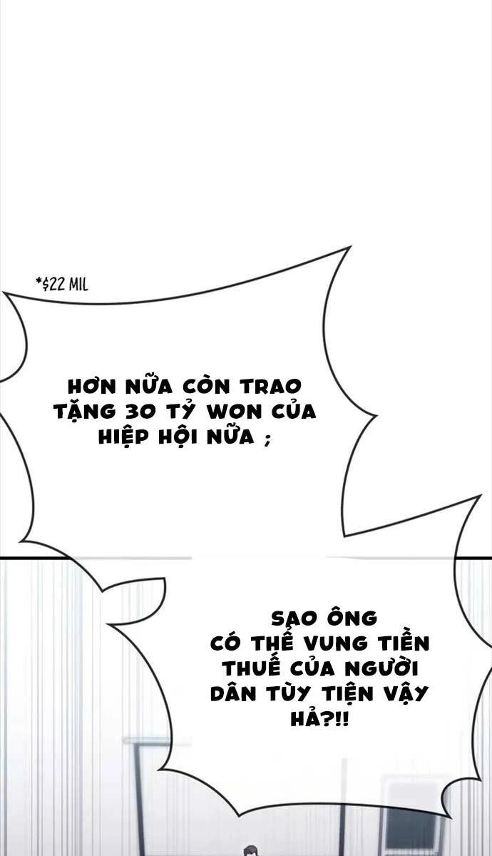Học Viện Tối Thượng Chapter 96 - 101