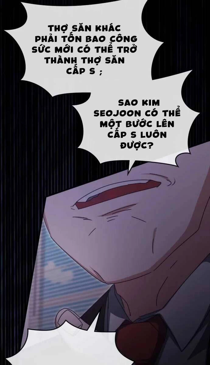 Học Viện Tối Thượng Chapter 96 - 103