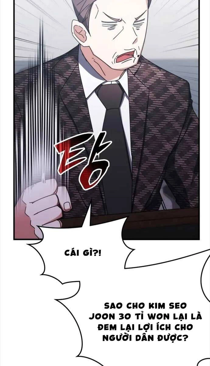 Học Viện Tối Thượng Chapter 97 - 15