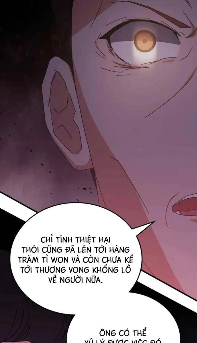 Học Viện Tối Thượng Chapter 97 - 17