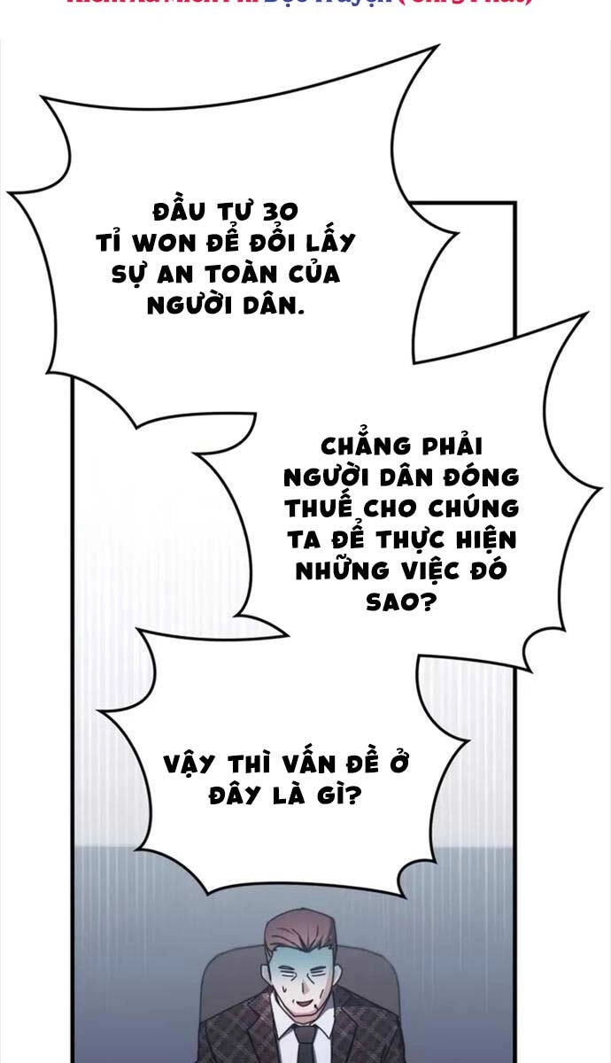 Học Viện Tối Thượng Chapter 97 - 19