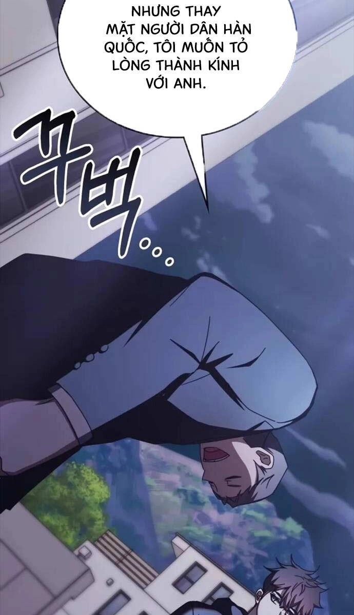 Học Viện Tối Thượng Chapter 97 - 101