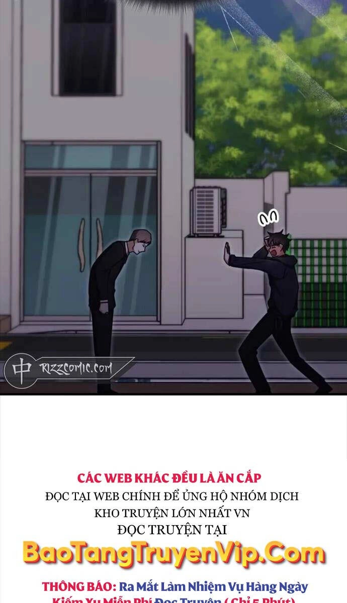 Học Viện Tối Thượng Chapter 97 - 104