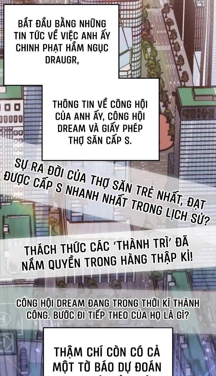 Học Viện Tối Thượng Chapter 97 - 106