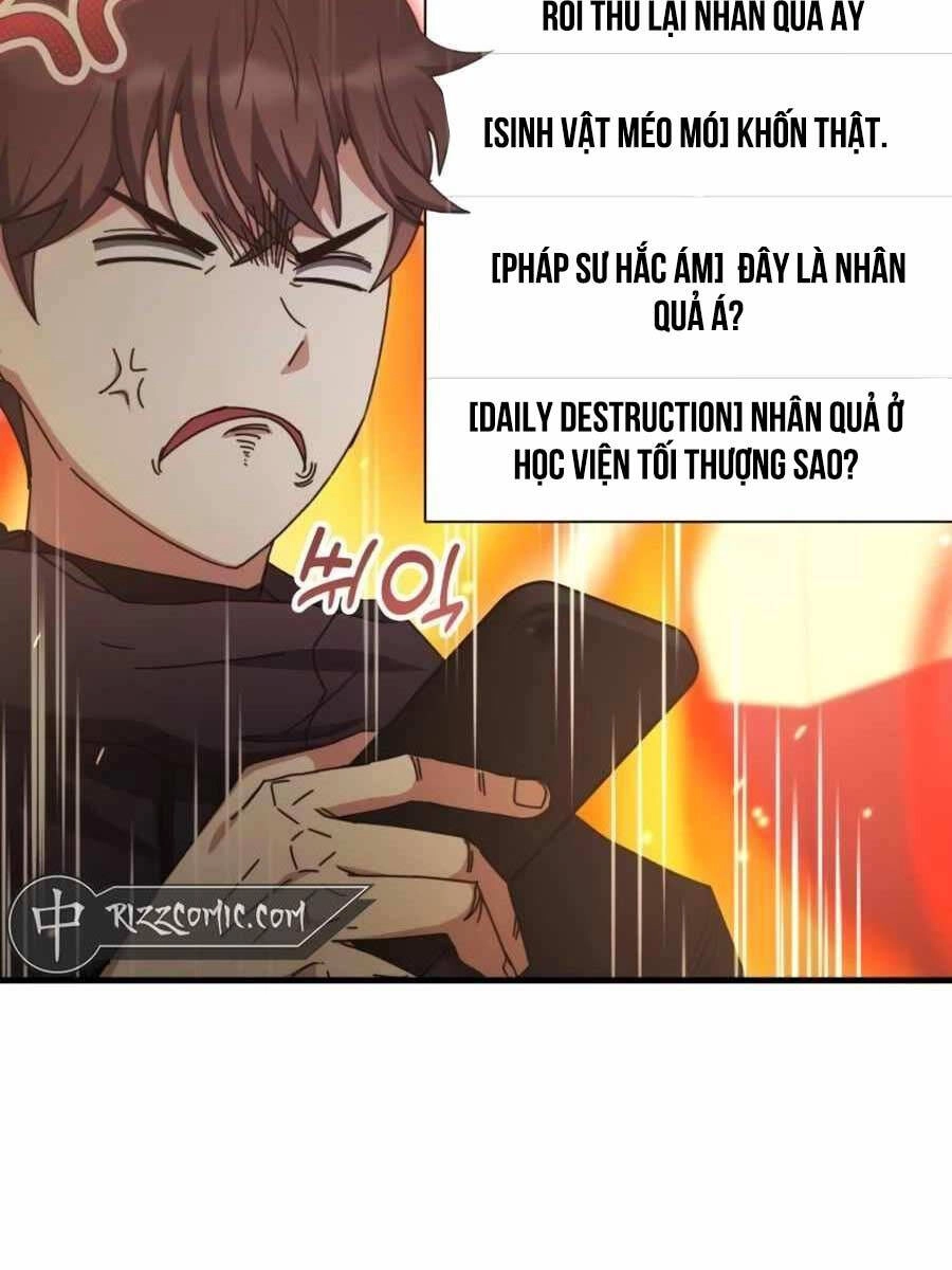 Học Viện Tối Thượng Chapter 98 - 14
