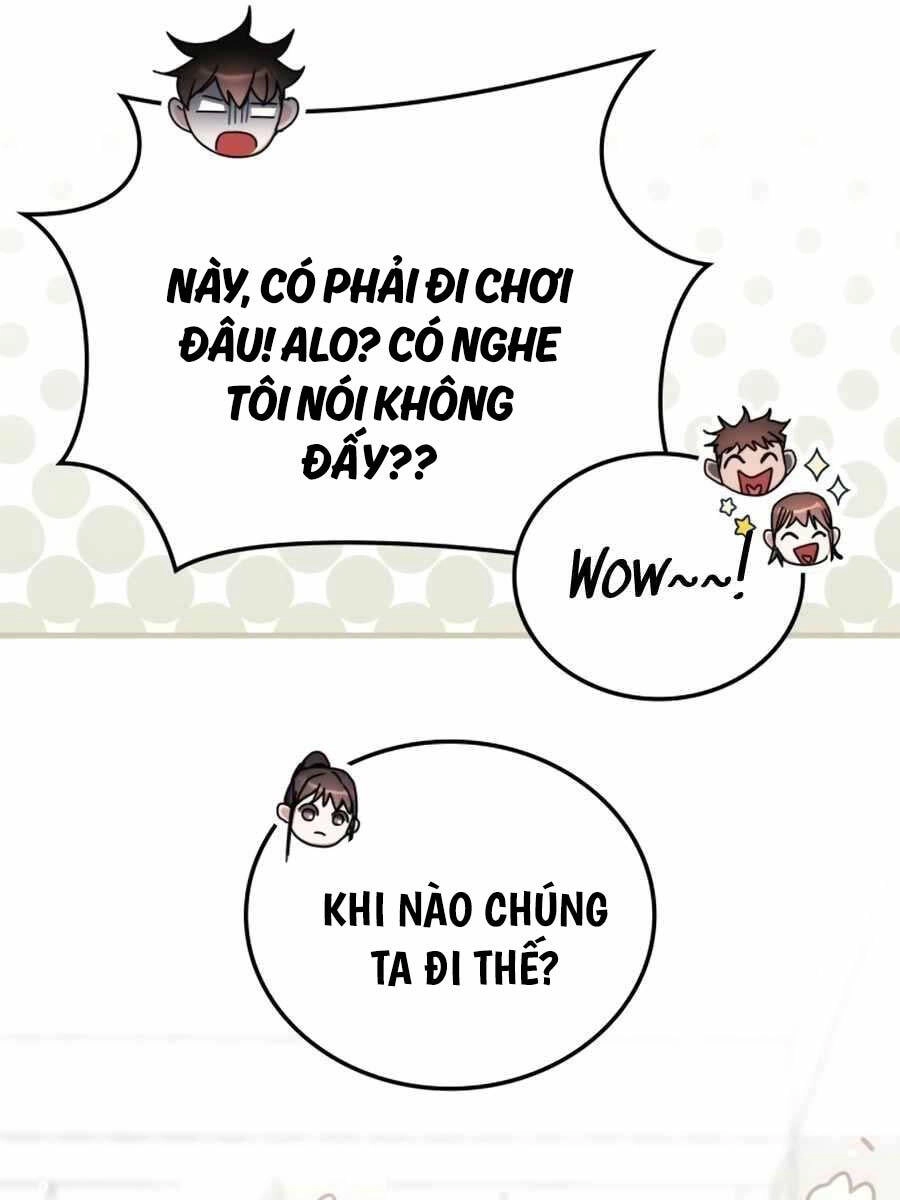 Học Viện Tối Thượng Chapter 98 - 126