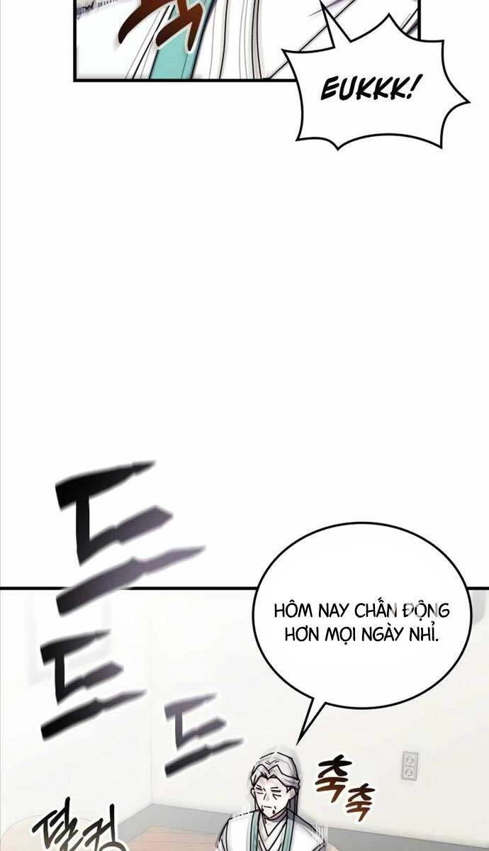 Học Viện Tối Thượng Chapter 99 - 3