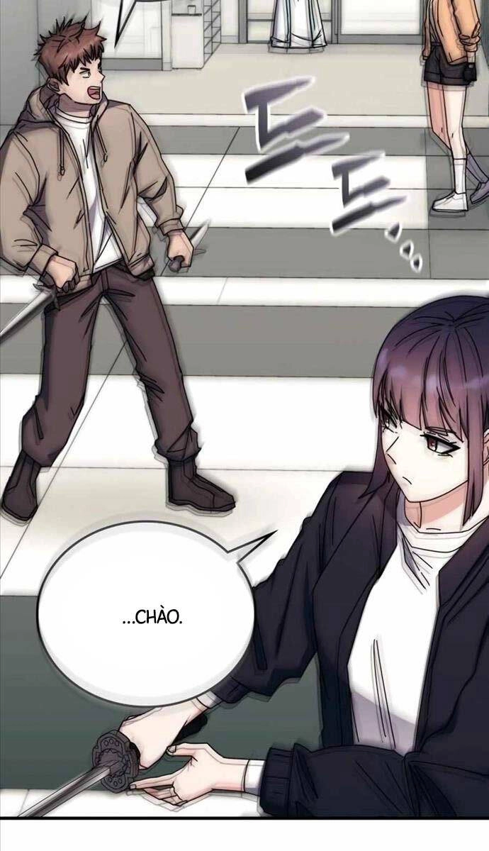 Học Viện Tối Thượng Chapter 99 - 10