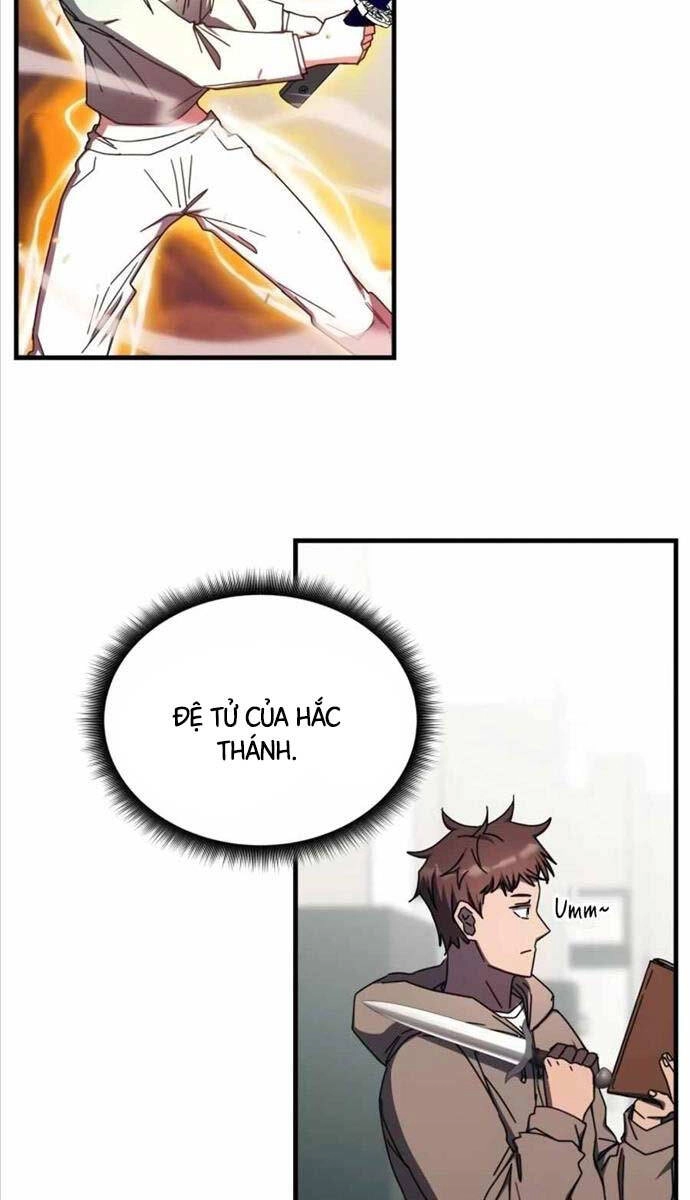 Học Viện Tối Thượng Chapter 99 - 19