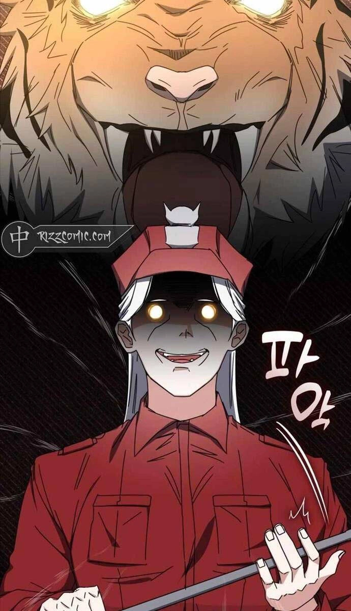 Học Viện Tối Thượng Chapter 99 - 49