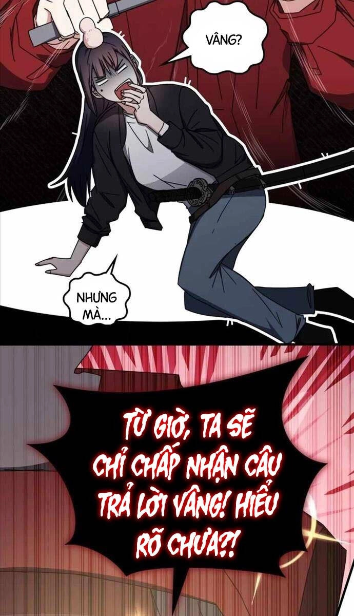 Học Viện Tối Thượng Chapter 99 - 50