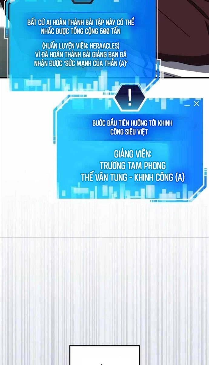 Học Viện Tối Thượng Chapter 99 - 56