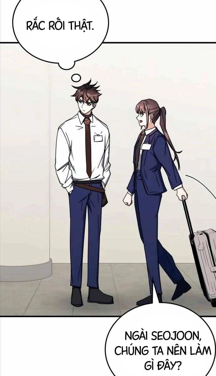 Học Viện Tối Thượng Chapter 99 - 69