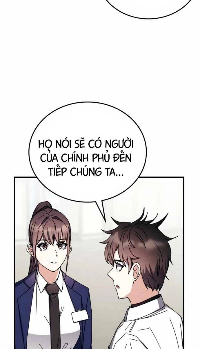 Học Viện Tối Thượng Chapter 99 - 70