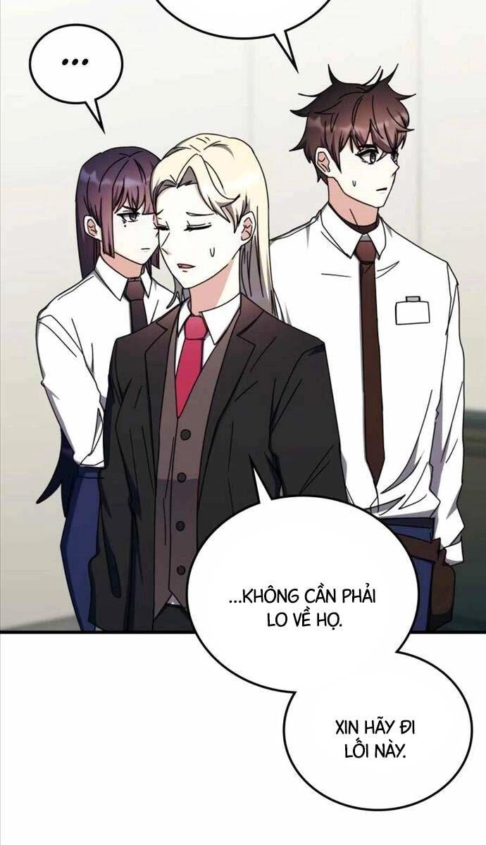 Học Viện Tối Thượng Chapter 99 - 80