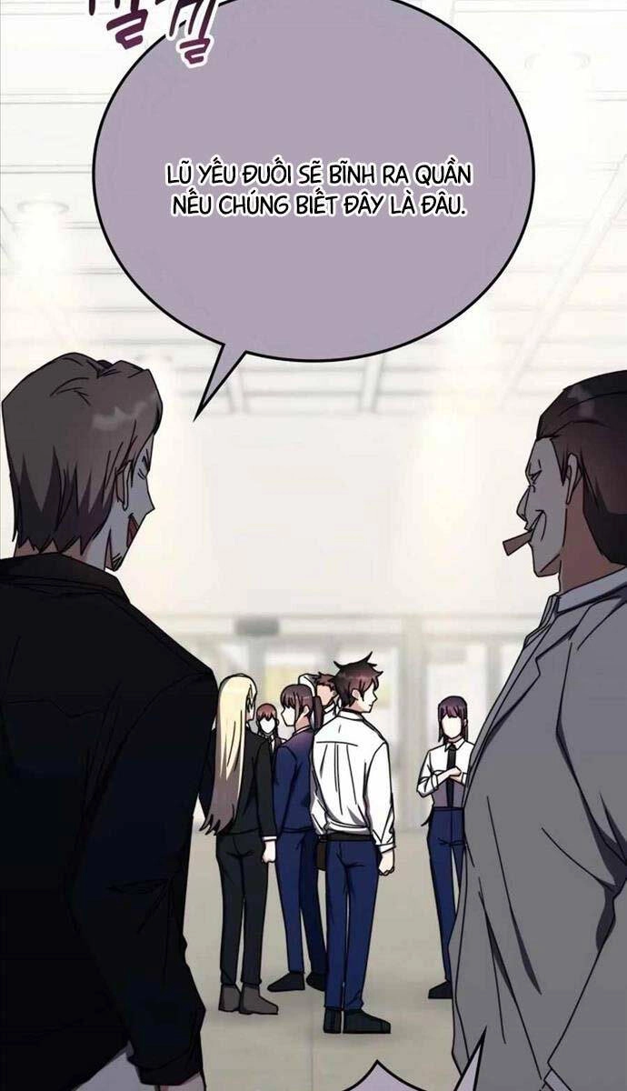 Học Viện Tối Thượng Chapter 99 - 86