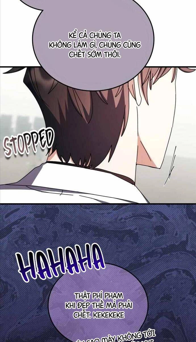 Học Viện Tối Thượng Chapter 99 - 89