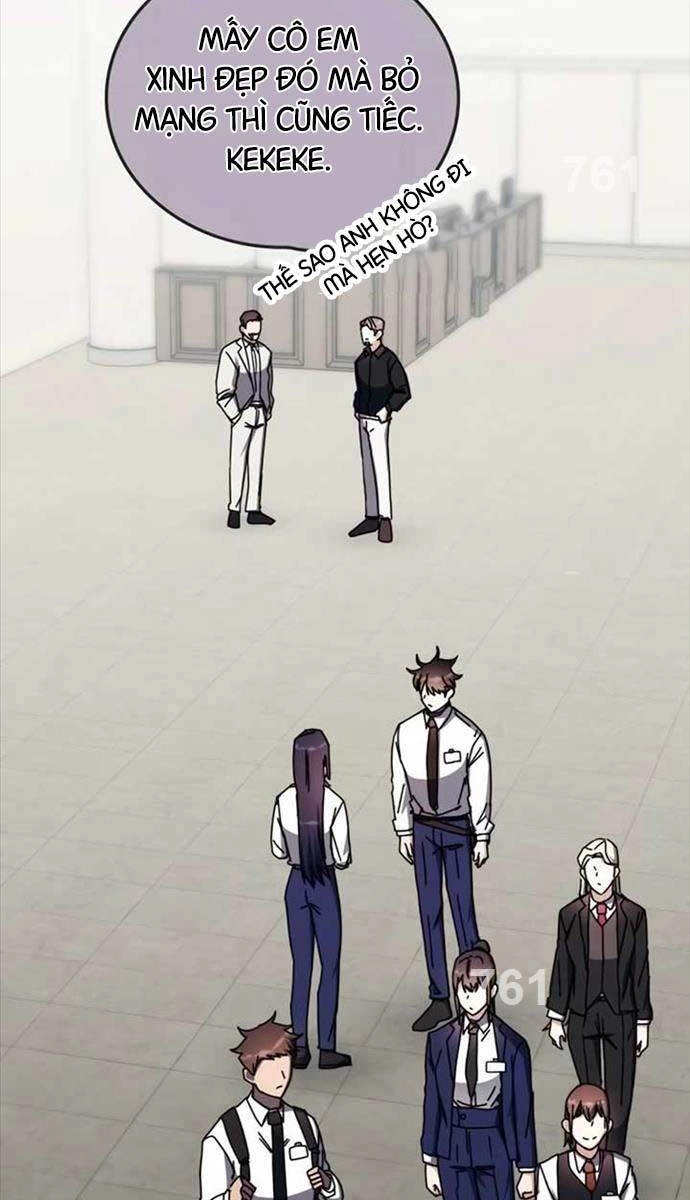 Học Viện Tối Thượng Chapter 100 - 3