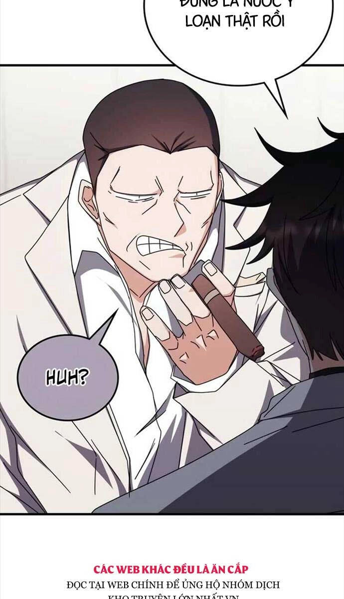 Học Viện Tối Thượng Chapter 100 - 18