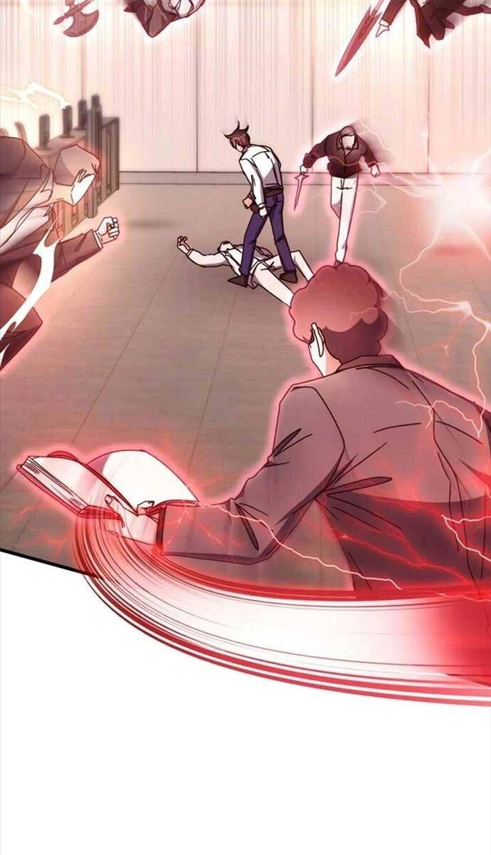 Học Viện Tối Thượng Chapter 100 - 23