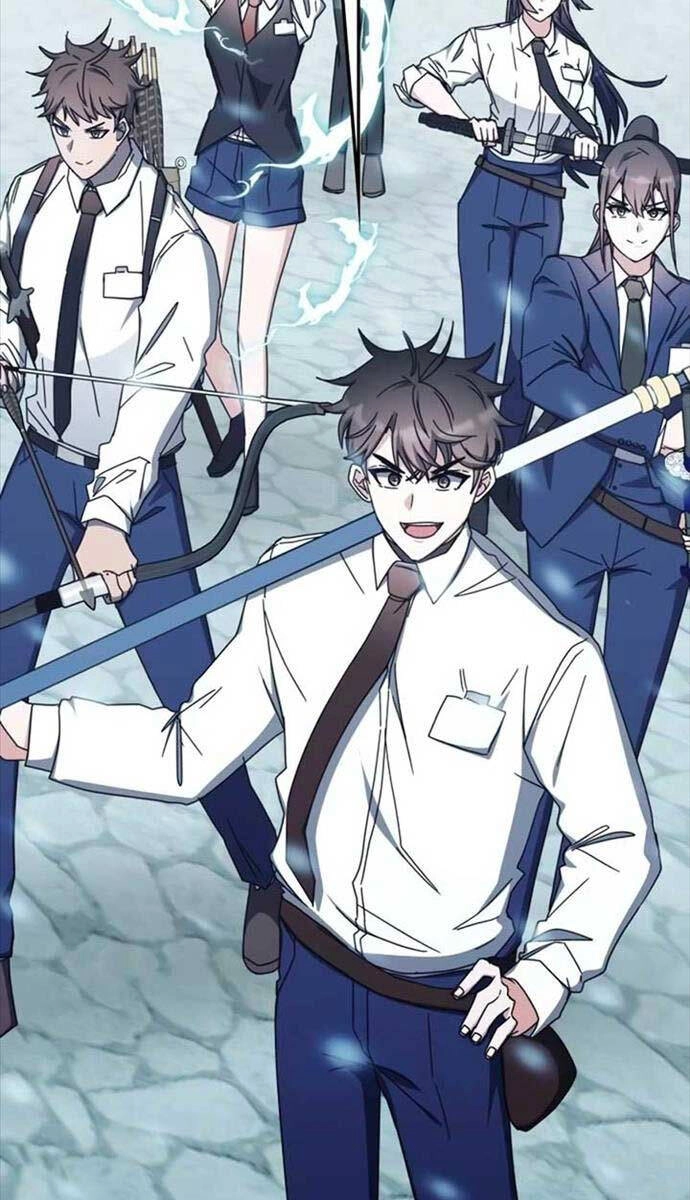 Học Viện Tối Thượng Chapter 100 - 63