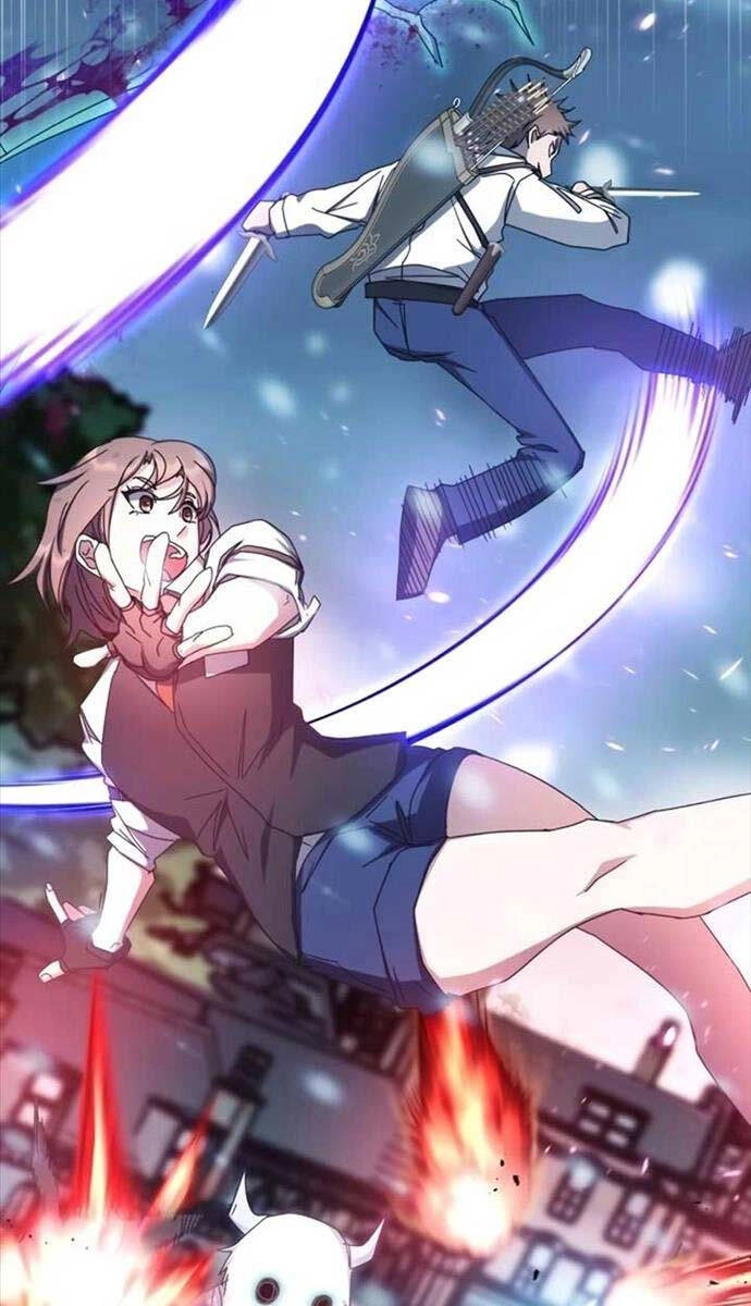 Học Viện Tối Thượng Chapter 100 - 91