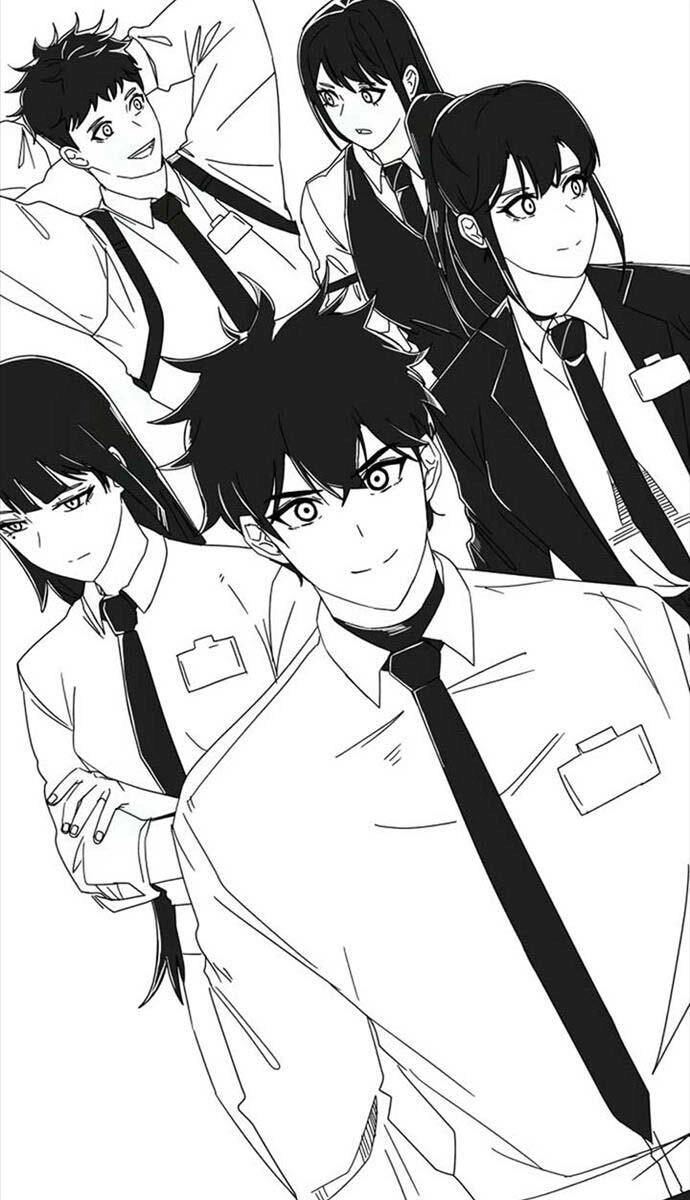 Học Viện Tối Thượng Chapter 100 - 99