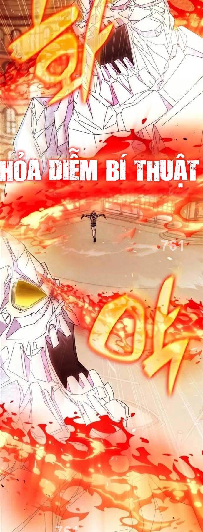 Học Viện Tối Thượng Chapter 101 - 2