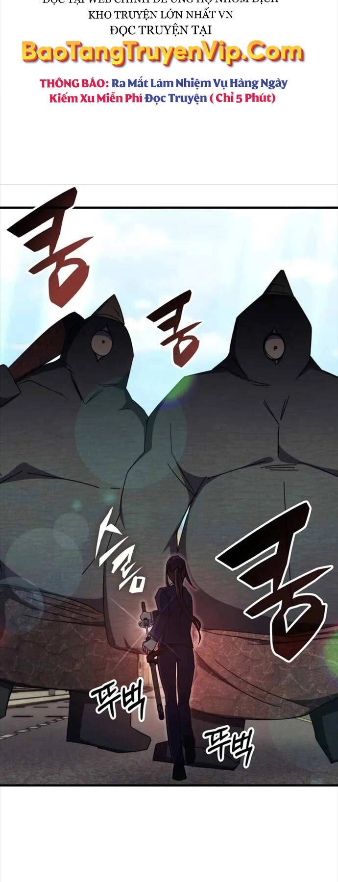 Học Viện Tối Thượng Chapter 101 - 6