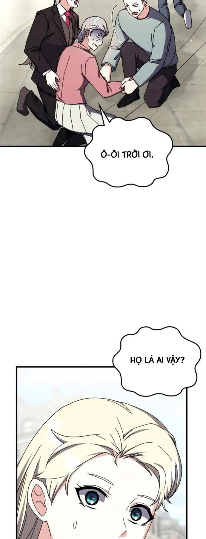 Học Viện Tối Thượng Chapter 101 - 13