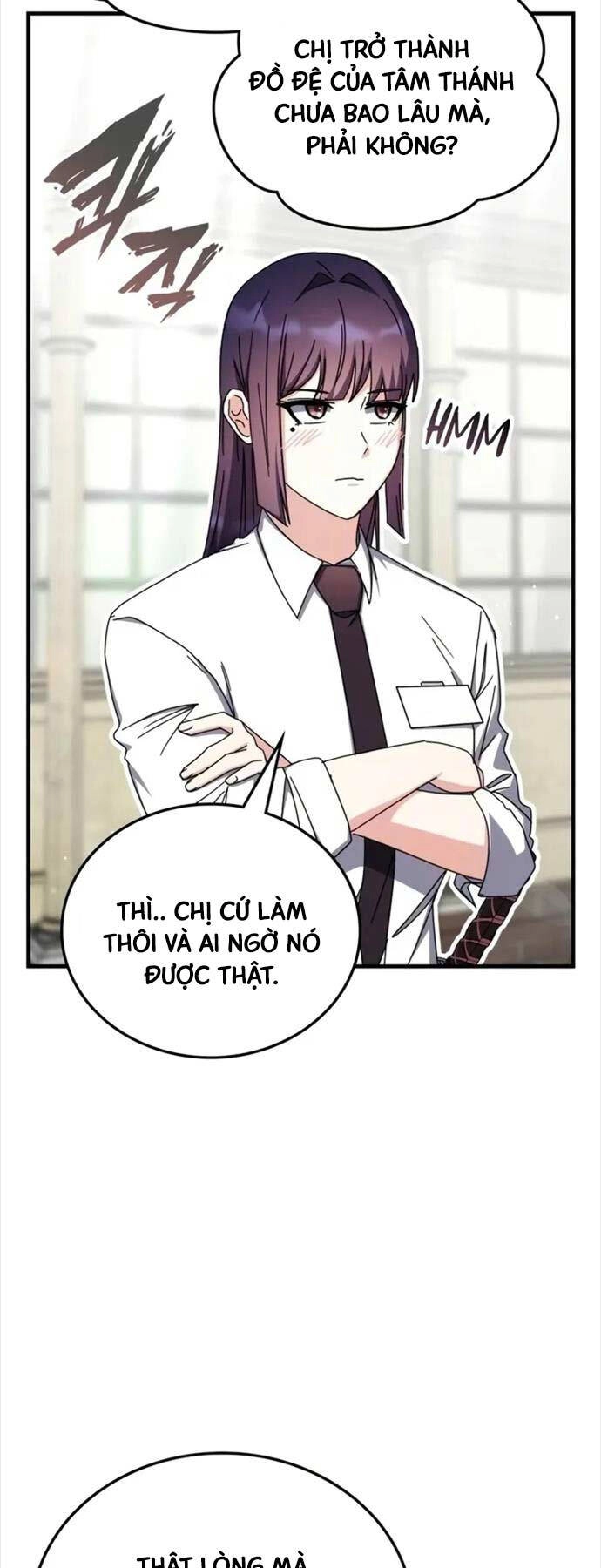 Học Viện Tối Thượng Chapter 101 - 26