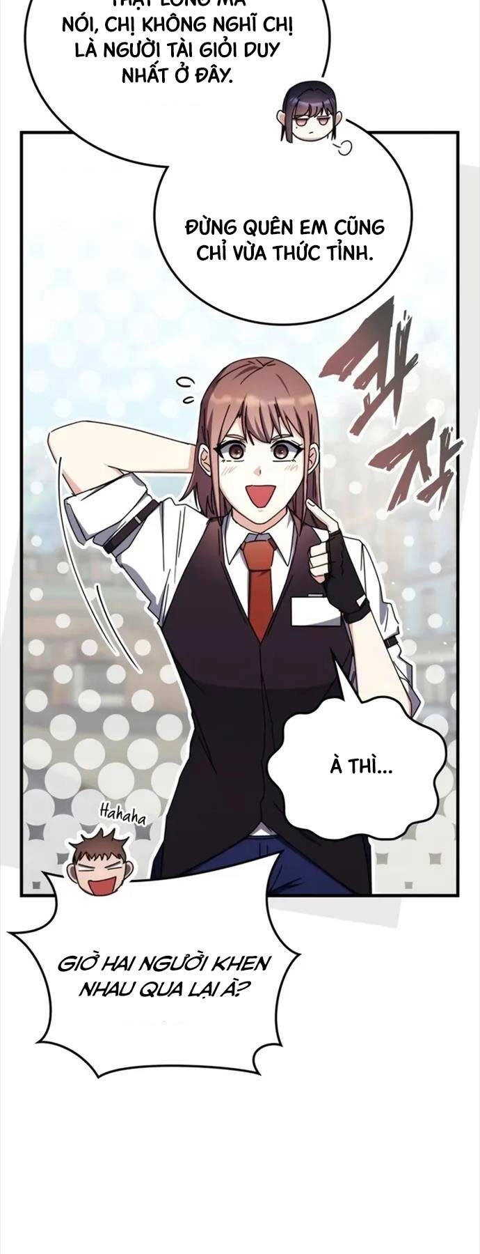 Học Viện Tối Thượng Chapter 101 - 27