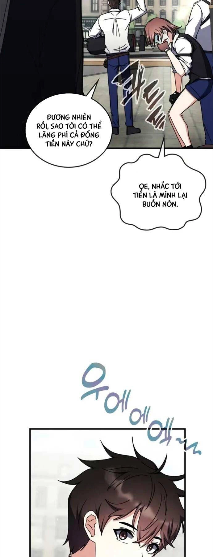 Học Viện Tối Thượng Chapter 101 - 32