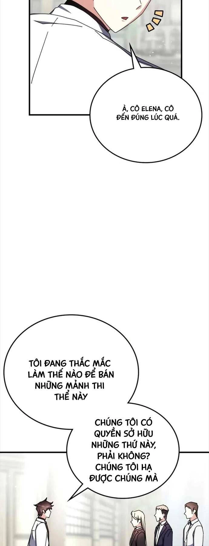 Học Viện Tối Thượng Chapter 101 - 33