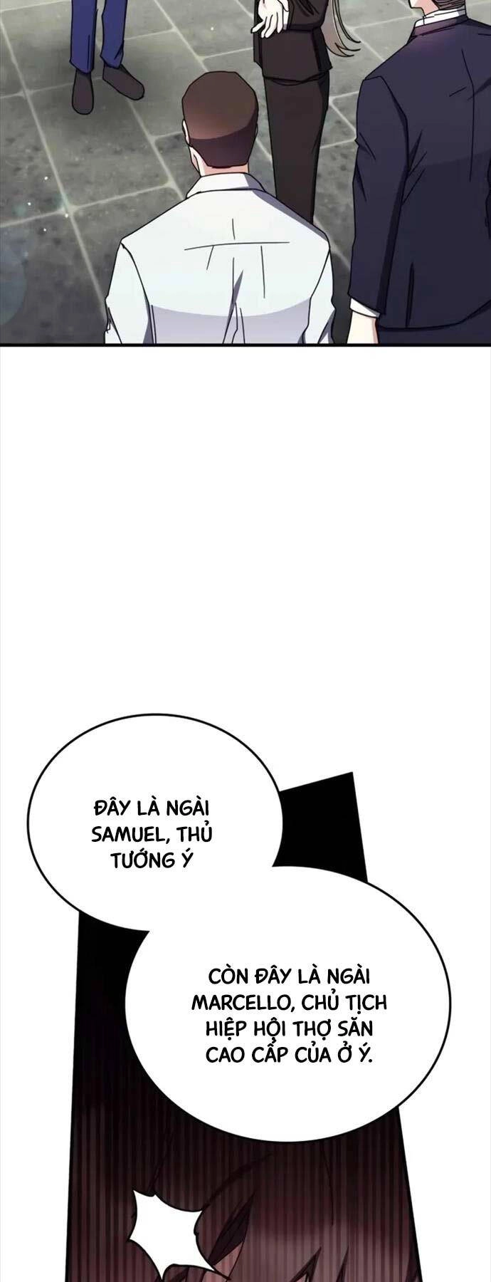 Học Viện Tối Thượng Chapter 101 - 35