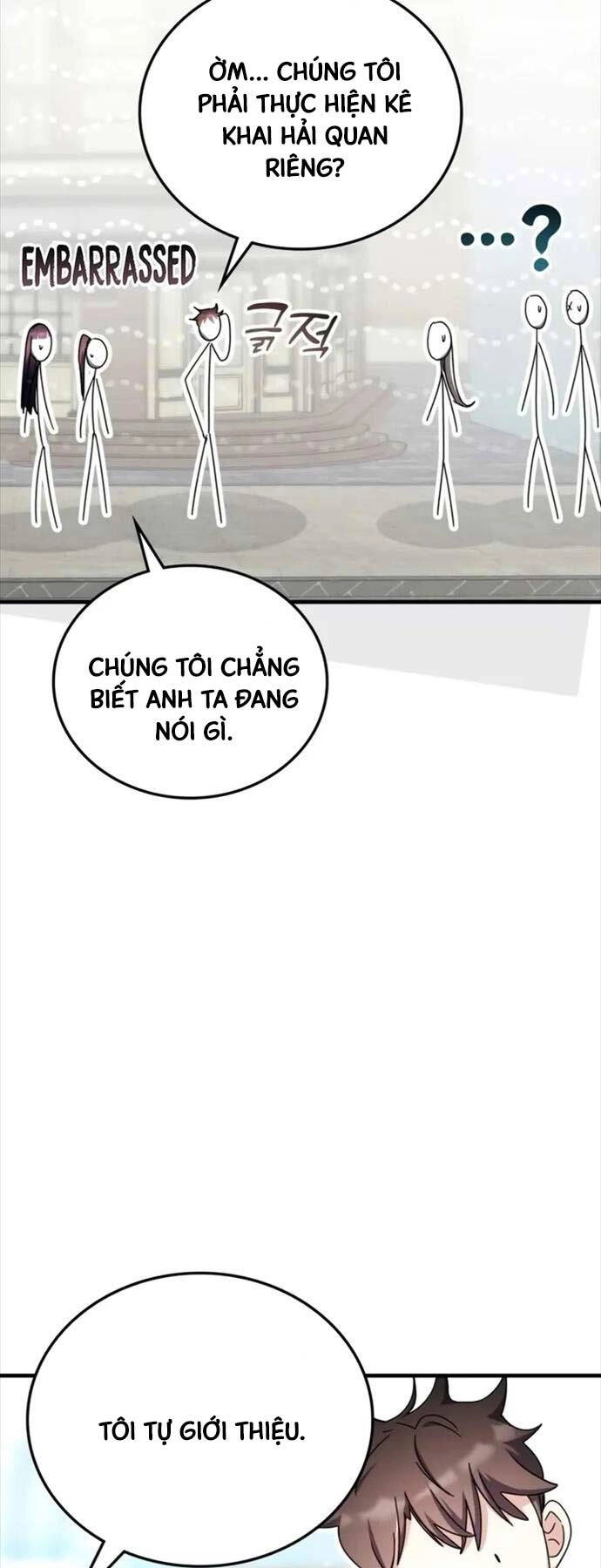 Học Viện Tối Thượng Chapter 101 - 37