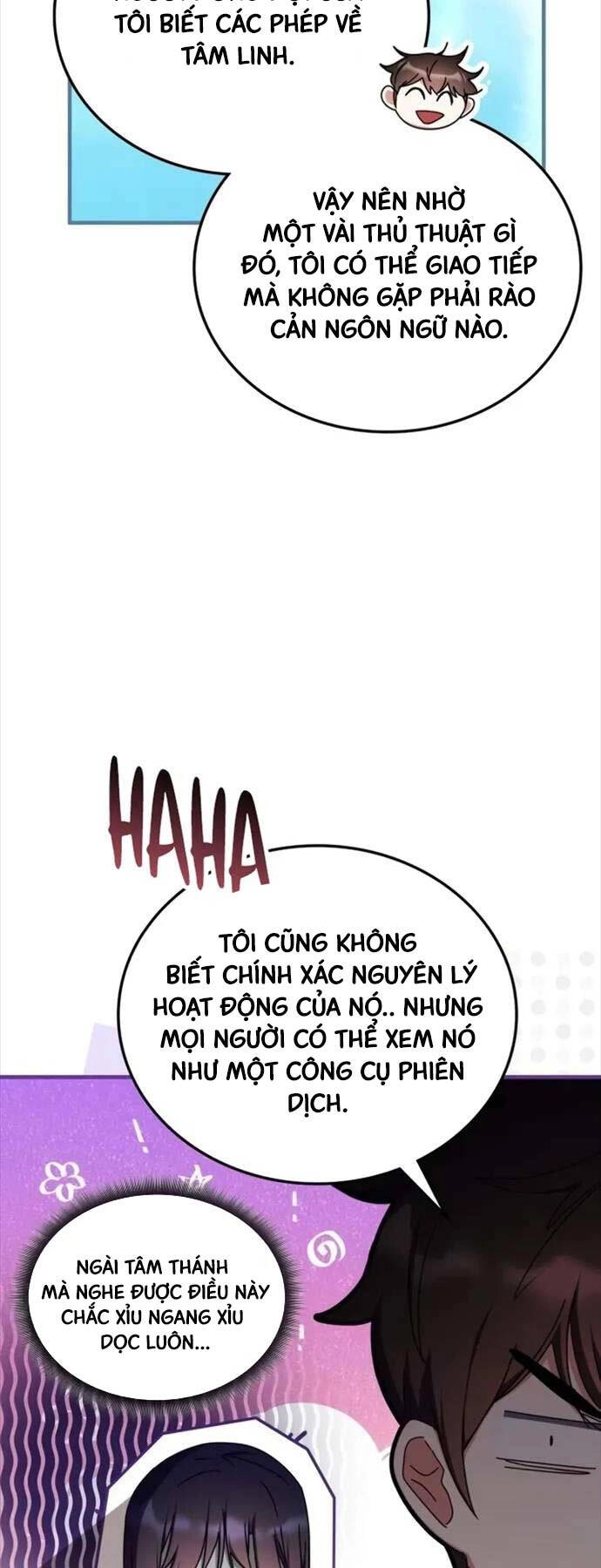 Học Viện Tối Thượng Chapter 101 - 41