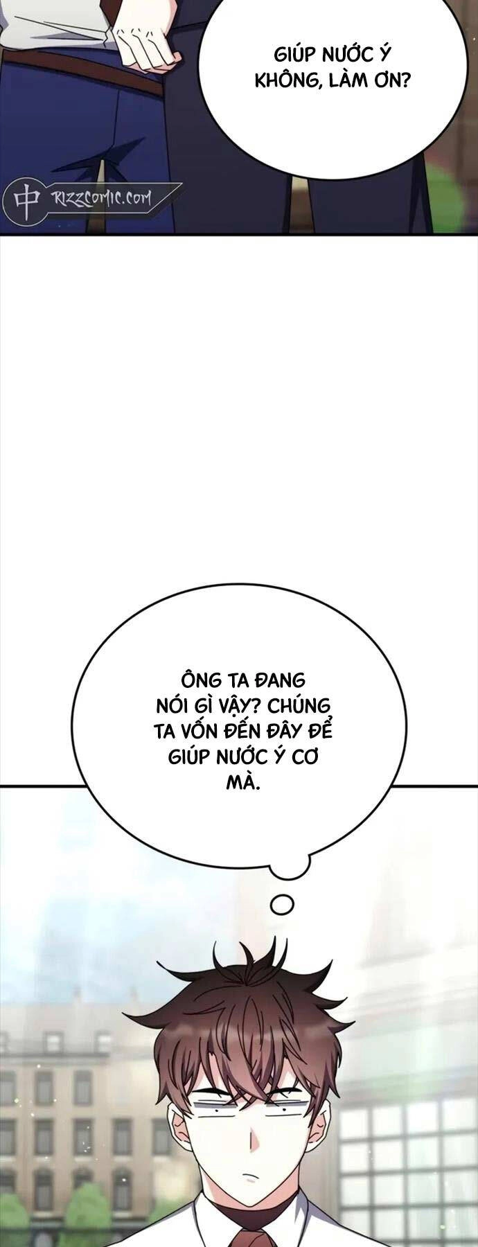 Học Viện Tối Thượng Chapter 101 - 44