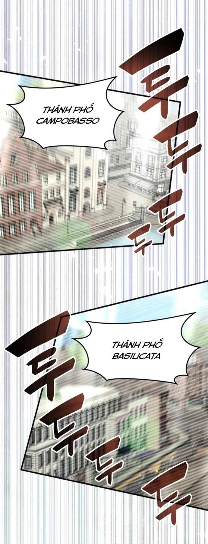 Học Viện Tối Thượng Chapter 101 - 58