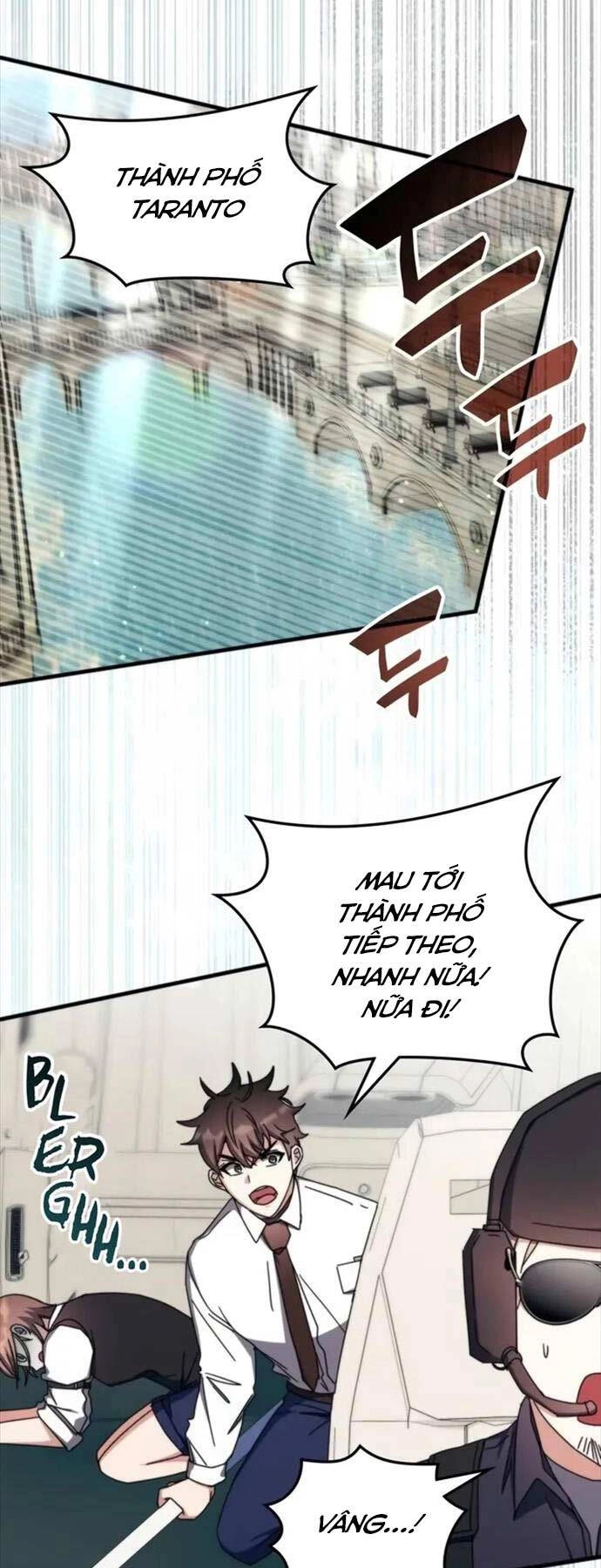 Học Viện Tối Thượng Chapter 101 - 59