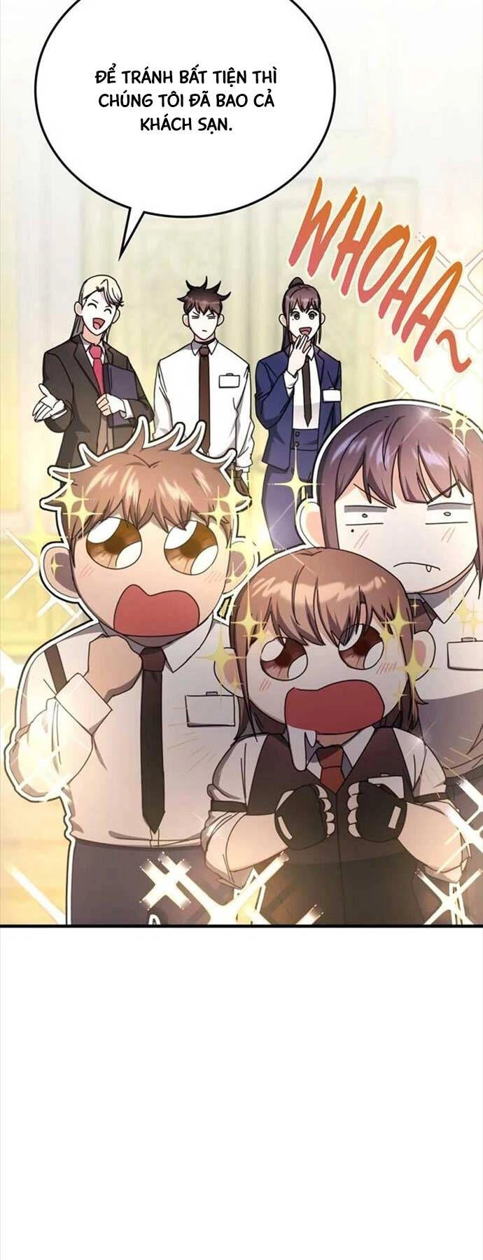 Học Viện Tối Thượng Chapter 102 - 3