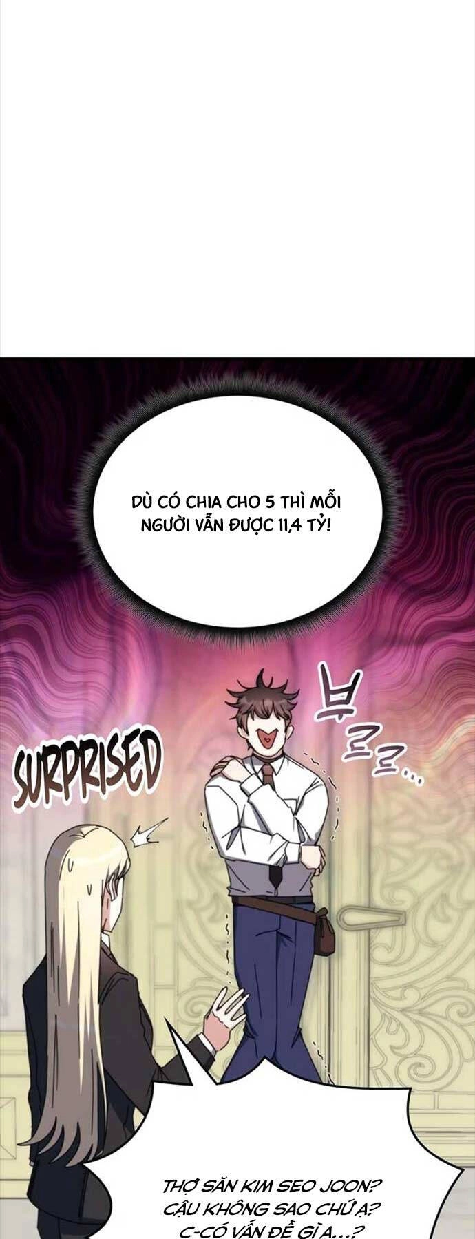 Học Viện Tối Thượng Chapter 102 - 6