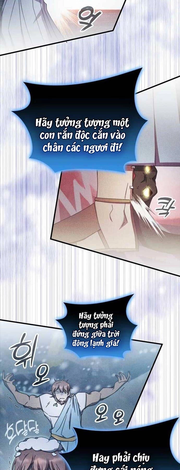 Học Viện Tối Thượng Chapter 102 - 22