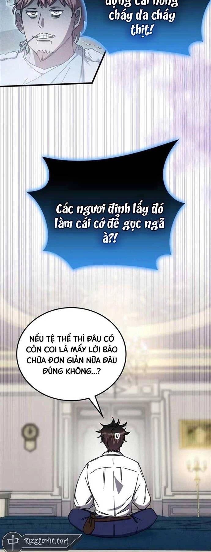 Học Viện Tối Thượng Chapter 102 - 23